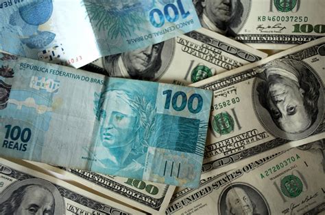 dolar pode chegar    nas proximas semanas projetam analistas