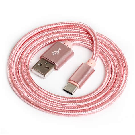 factory usb cable typec usb fast charge cable type  charging cable mobile phone cables