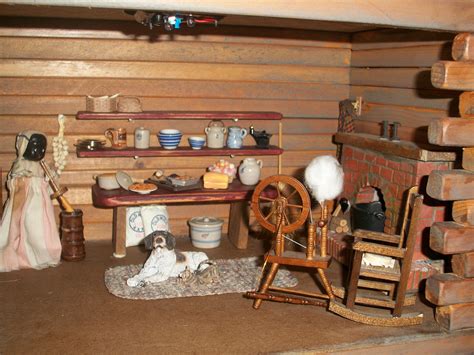 log cabin doll house diy dollhouse furniture dollhouse miniatures diy dollhouse furniture