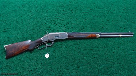 deluxe winchester model  short rifle