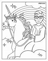 Coloring Pages Arts Crafts Women History Month Getcolorings sketch template