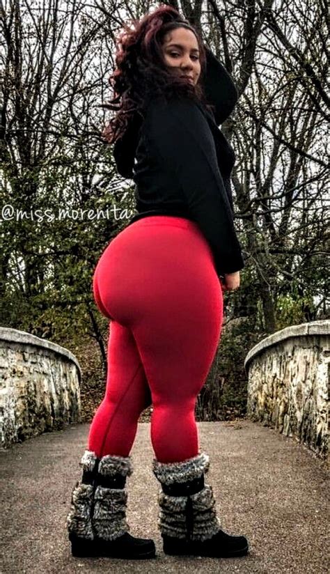 Pin On Thick Booty