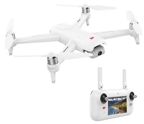drones xiaomi mi drone  mitu fimi  idol elige bien