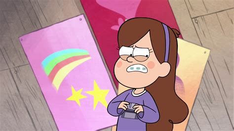 S1e14 Mabel Not Looking Happy Png 1 280×718 Pixels