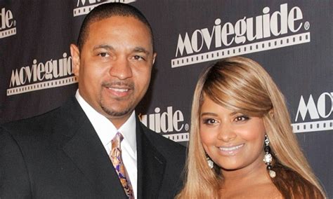 Nba Coach And Former Player Mark Jackson Extorted By