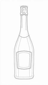Liquor Sketch Depositphotos sketch template