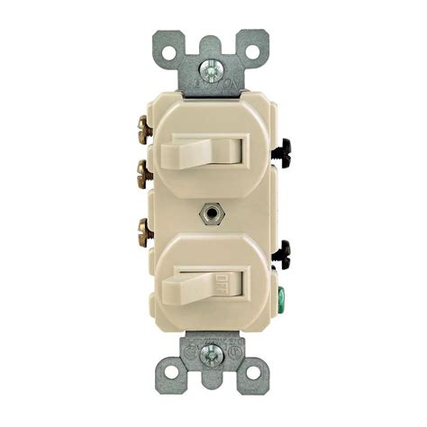 diagram double toggle switch wiring diagram leviton   mydiagramonline