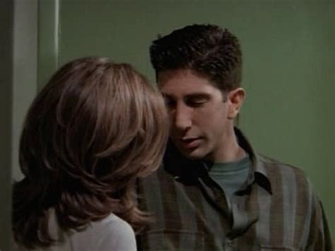 Ross And Rachel 2x04 Ross And Rachel Photo 35357052 Fanpop