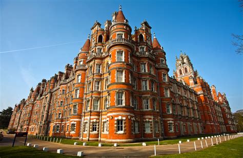 top  universities   world  university  london