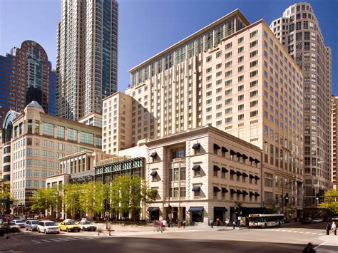 peninsula chicago chicago illinois hotel review
