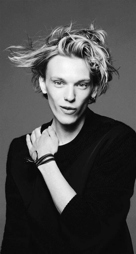 Forever Jamie Campbell Bower