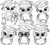 Graduation Buho Buhos Graduacion Owls Preescolar Graduating Carteles sketch template