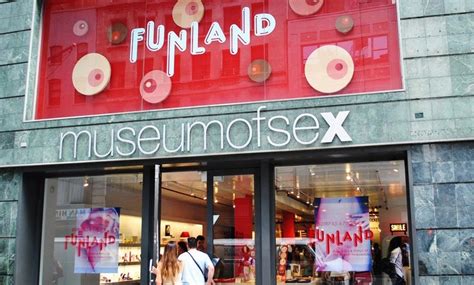 the museum of sex in new york ny groupon