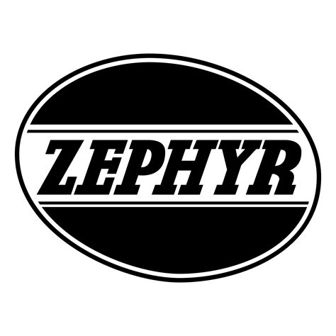 zephyr logo png transparent svg vector freebie supply
