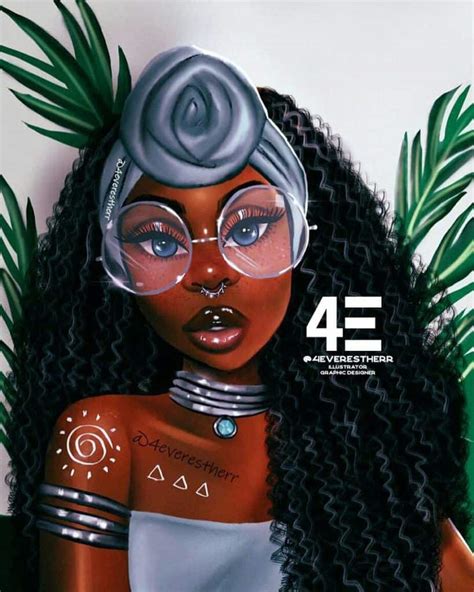 black art  black digital artists  follow  instagram   part