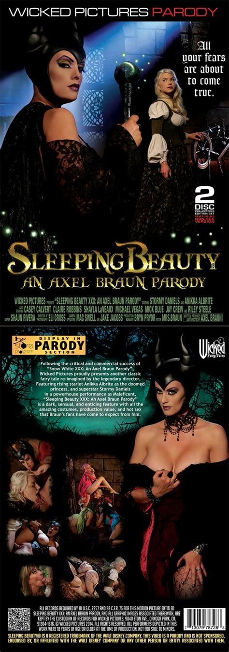 Sleeping Beauty Xxx An Axel Braun Parody 2014 Intporn Forums