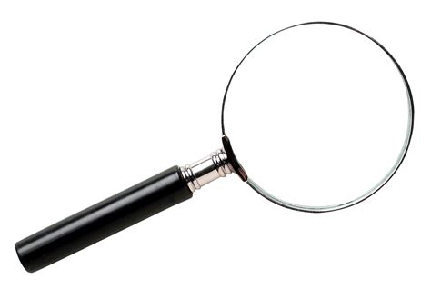 magnifying glass png transparent clipart