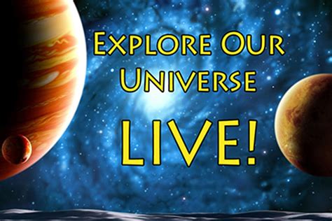 explore  universe ward beecher planetarium youngstown