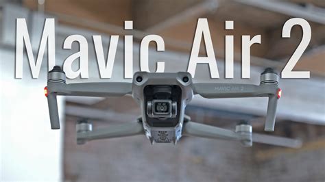 dji mavic air  complete walkthrough  smartest drone