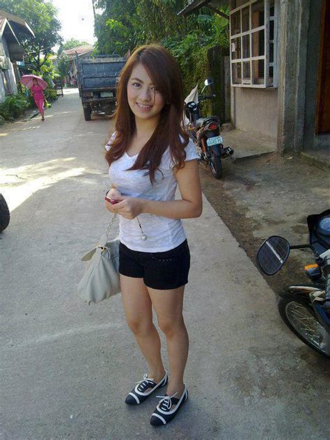 7 Lovely Pinay Girls Sexy Pinays On Facebook