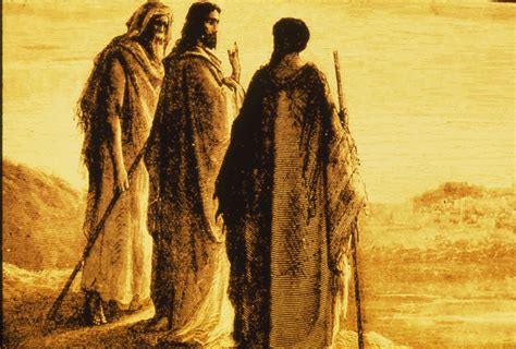 jesus   disciples   emmaus