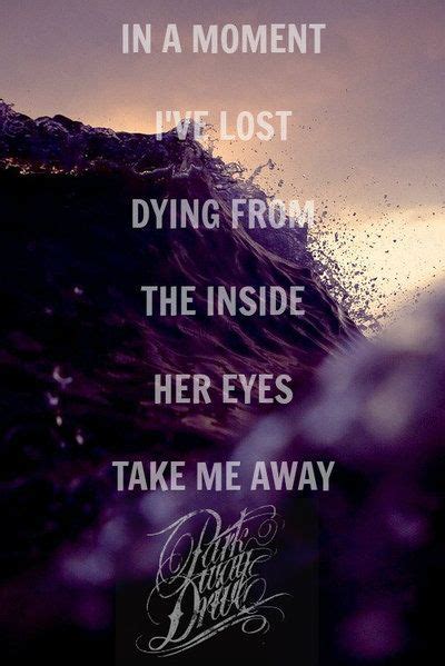 parkway drive carrion pwd great song lyrics cool lyrics parkway drive