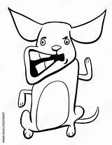 Angry Boos Kleurplaat Pup sketch template