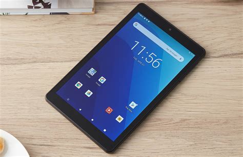 walmart launches  budget android tablet