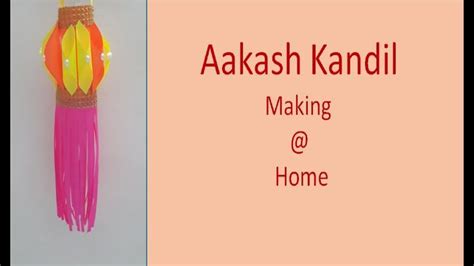 diy 11 diwali decoration ideas aakash kandil