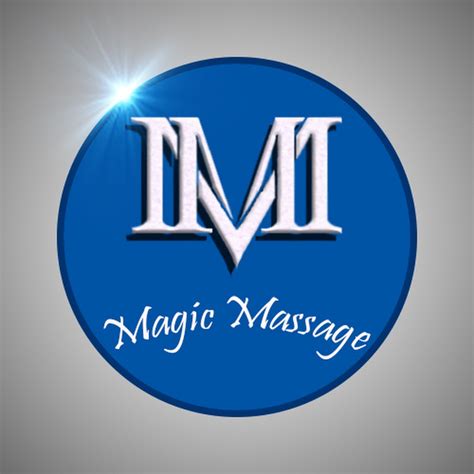 Magic Massage Youtube