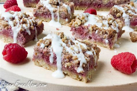 14 Easy Gluten Free And Low Carb Holiday Dessert Bars