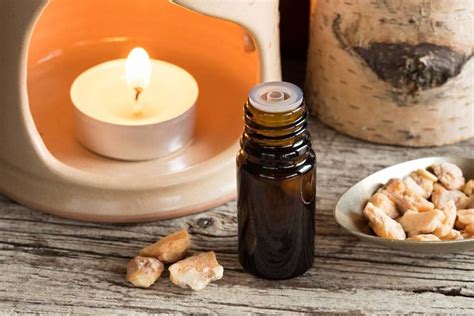 complete list  essential oil substitutes  oils listed oil