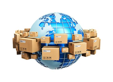 world  american logistics  distribution