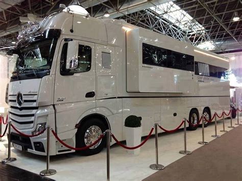 pin  jaq erasmus  campers  caravans luxury motorhomes cool trucks luxury rv