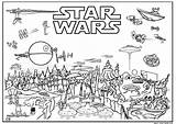 Coloring Pages Wars Star Printable War Printables Lego Colouring Characters Yoda Library Clipart Starwars Print Popular 塗り絵 Coloringhome sketch template