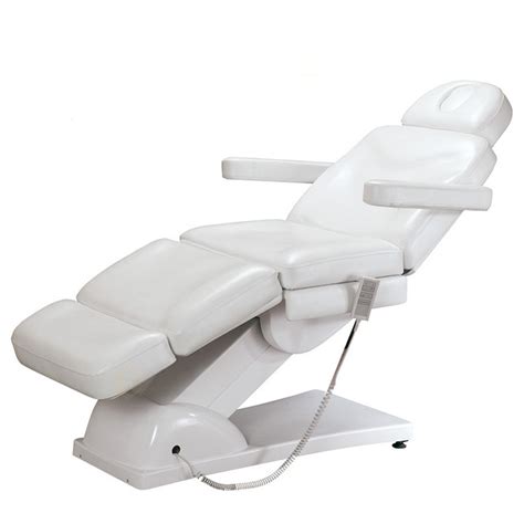 3 motors facial bed beauty salon electric massage table