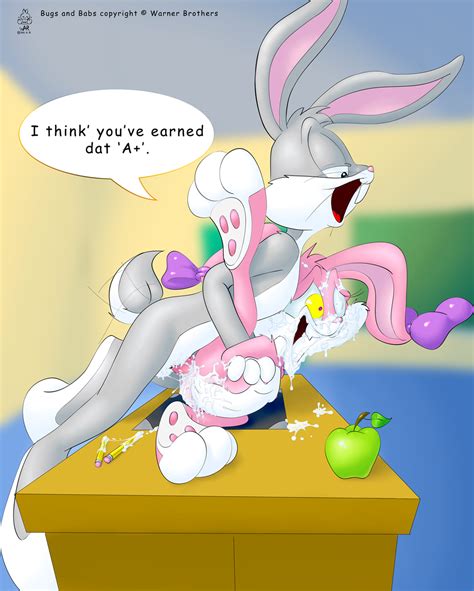 Image 36231 Babs Bunny Bugs Bunny Ishoka Looney Tunes