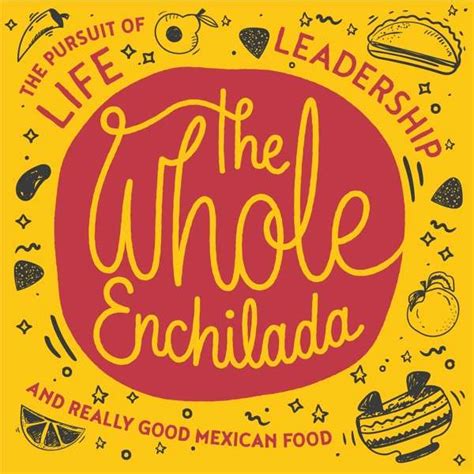 the whole enchilada podcast