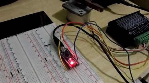 build  cnc controller  arduino tb  grbl  vrogueco