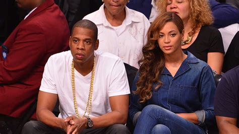 Did Beyoncé Just Accuse Jay Z Of Cheating