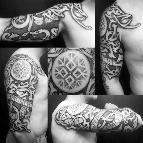 pin by ragnar thorbjorn on scandinavian tattoos traditional viking tattoos viking tattoos