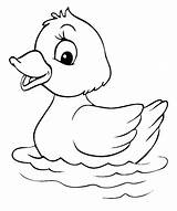 Coloring Rubber Duck Pages Ducky Getdrawings sketch template
