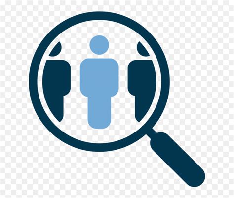 person searching clipart
