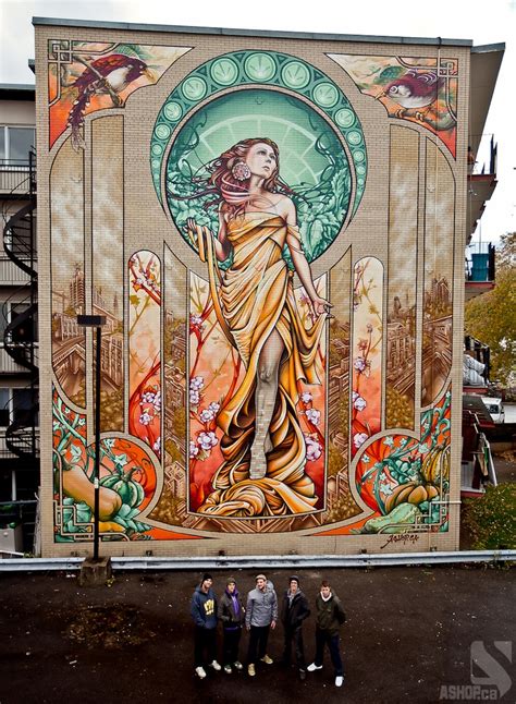 street art utopia  declare  world   canvas streetartoctober rsz mural