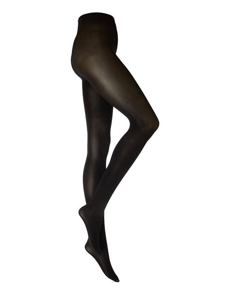 swedish stockings olivia premium tights black 270 kr