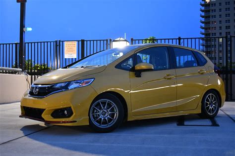 spoon fit page  unofficial honda fit forums