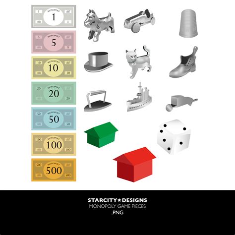 Monopoly Clipart Water 20 Free Cliparts Download Images