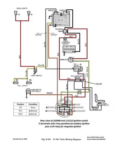 kohler generator wiring diagram  wiring digital  schematic