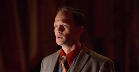 Bette Dot And Nph Have Sex On Ahs Freak Show And It Is All Kinds Of