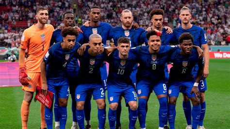 usa world cup prize money breakdown heres   usmnt  earned